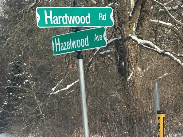 0 HARDWOOD RD, Sparta, WI 54656