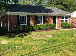4924 Orcutt Ln, Richmond, VA 23224