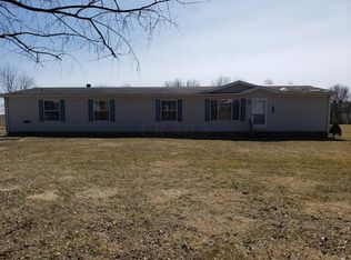 225 E Broad St, Sedalia, OH 43151
