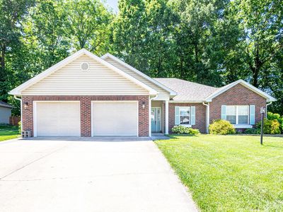 1050 Azoros Dr, Columbia, MO, 65203