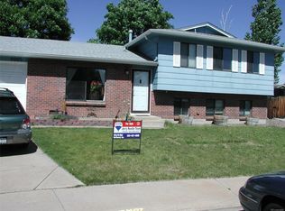 8985 W Tufts Ave, Denver, CO 80123