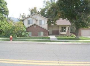 1148 E Rosewood Ln, Layton, UT 84041