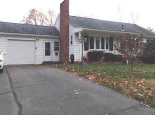 68 Park Ave W, Weymouth, MA 02190