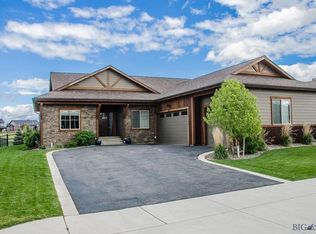 296 Pattee Trl, Bozeman, MT 59718