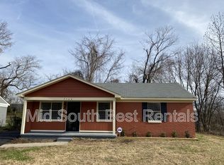 5344 Beaverton Dr, Memphis, TN 38127