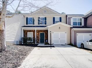 6276 Colonial Vw, Fairburn, GA 30213