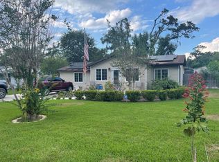 719 E Orange St, Apopka, FL 32703