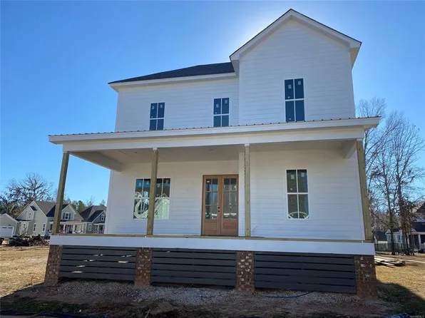 136 Hillbrook Dr, Pike Road, AL 36064