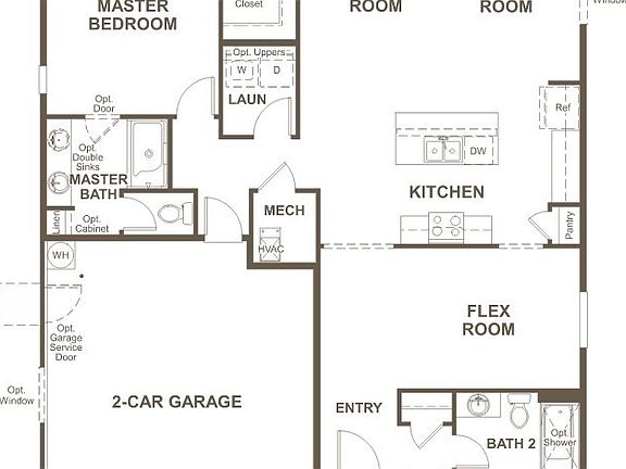 2nd image of 6538 Seaglass Avenue SE #112