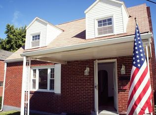 809 Corbin St, West Mifflin, PA
