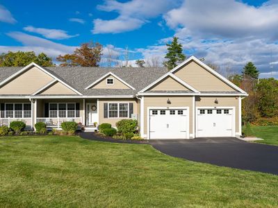 58 Granite Lane, Chester, NH, 03036