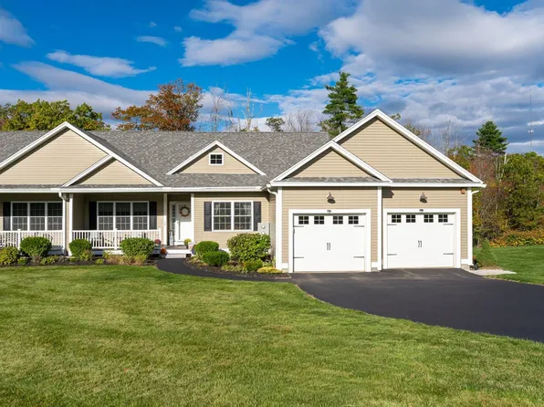 58 Granite Lane, Chester, NH 03036