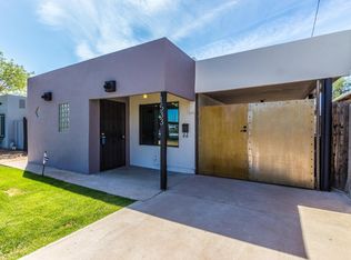 1533 E Sheridan St, Phoenix, AZ 85006