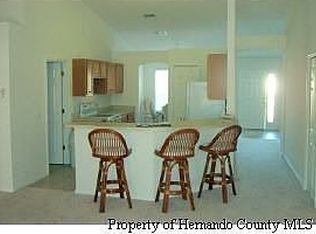 3078 Ambassador Ave, Spring Hill, FL 34609