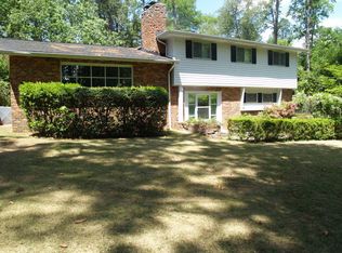 925 Wildwood Dr, Aiken, SC 29801