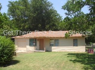 4100 Interurban Rd, Lancaster, TX 75134