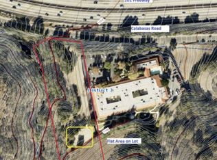 25200 Calabasas Rd, Calabasas, CA 91302