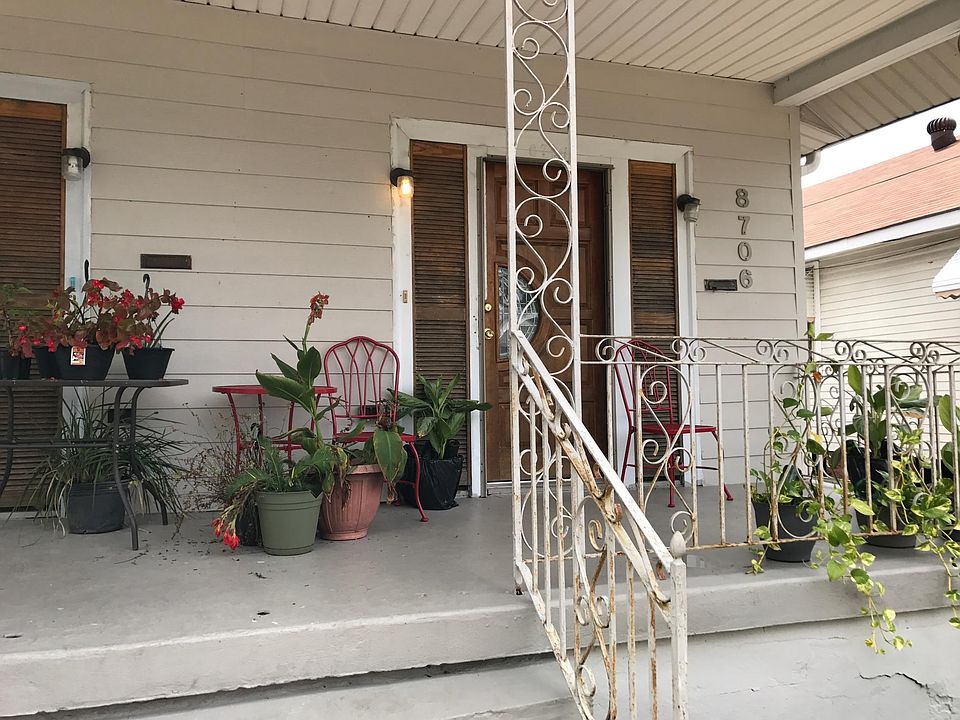2nd image of 8704 Marks St