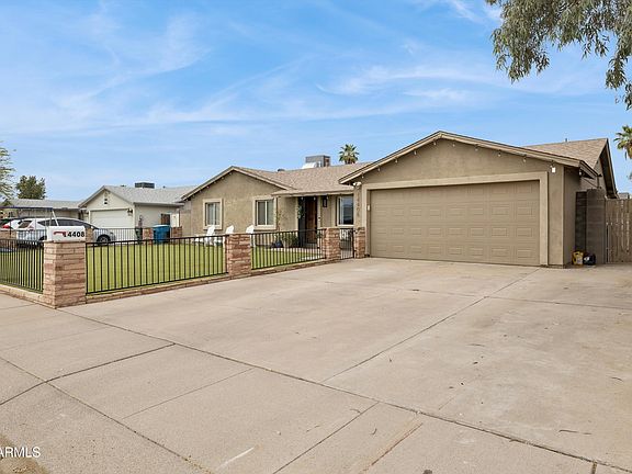 3rd image of 14408 N 36TH Place