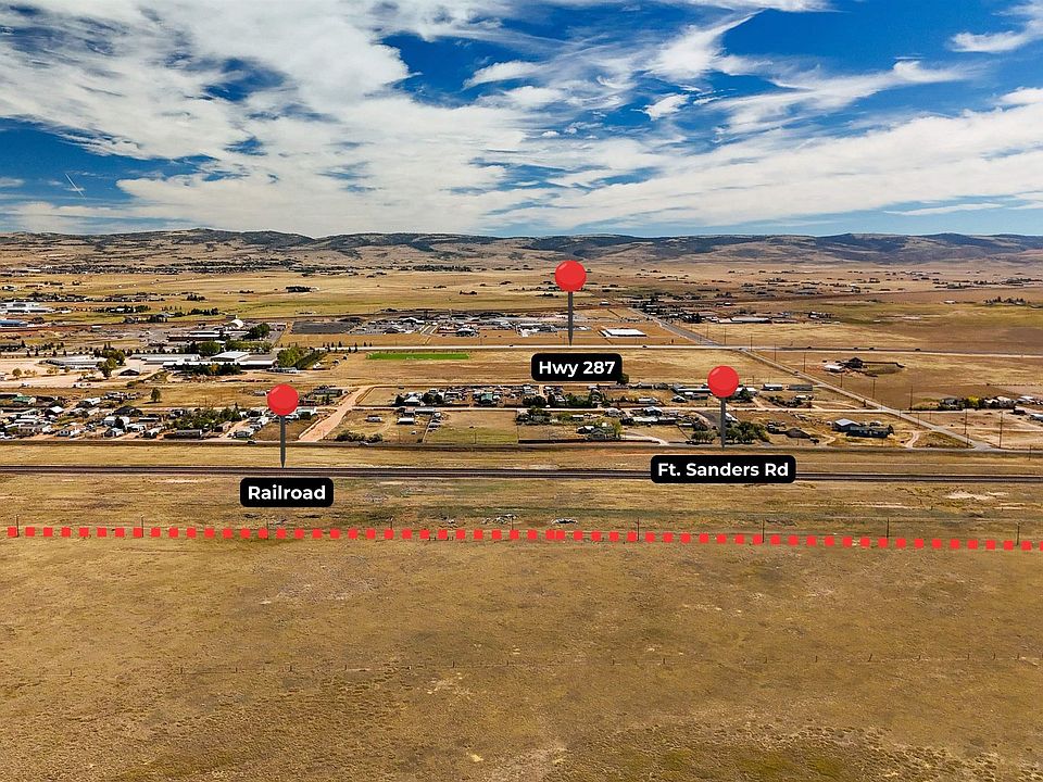 1st image of Fort Sanders Rd