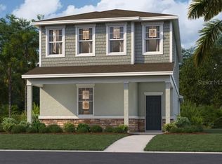 5618 Stockade Blvd, Saint Cloud, FL 34771