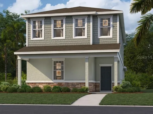 5618 Stockade Blvd, Saint Cloud, FL 34771