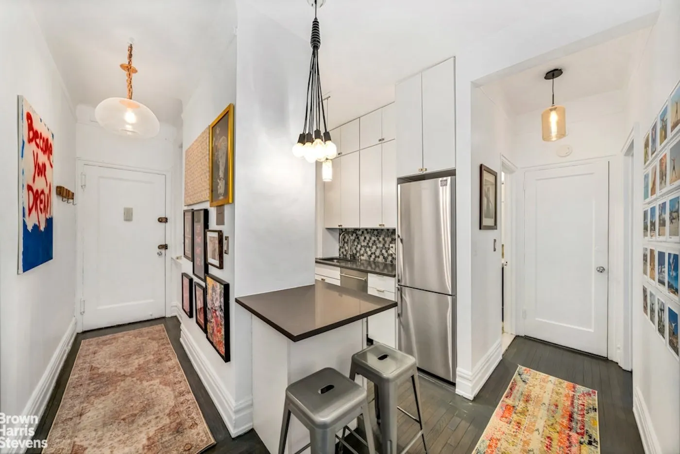 205 West 54th Street #7G in Midtown, Manhattan | StreetEasy