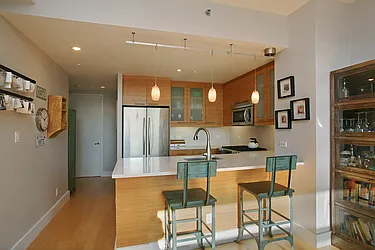 Sold by Corcoran