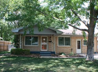 1849 N Kessler St, Wichita, KS 67203