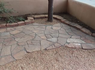 1333 Hickox St #B, Santa Fe, NM 87505