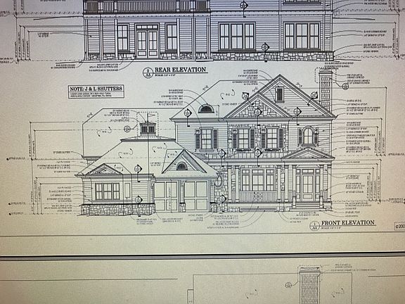 Front Elevation