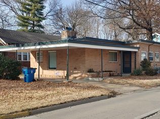 215 E Belleville St, Pittsburg, KS 66762