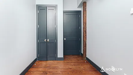 Rented by Nooklyn NYC LLC