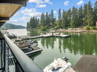 668 McVey Ave UNIT 36, Lake Oswego, OR 97035
