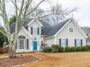 861 Ashfield Dr, Decatur, GA 30030