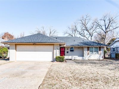 8113 NW 32nd St, Bethany, OK, 73008