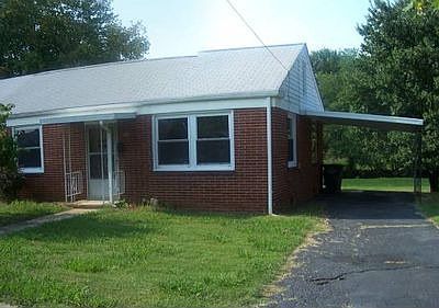 5th image of 535 Sequoyah Dr