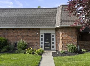 1580 Lafayette Dr, Columbus, OH 43220