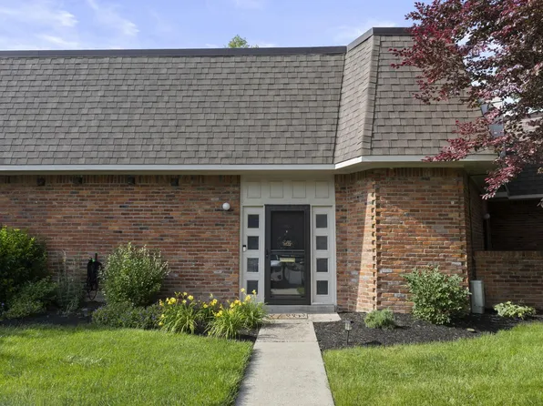 1580 Lafayette Dr, Columbus, OH 43220