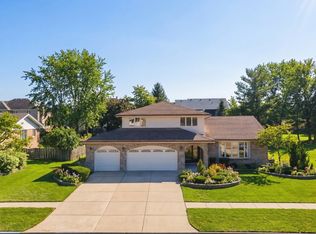 13143 W Pin Oak Dr, Homer Glen, IL 60491