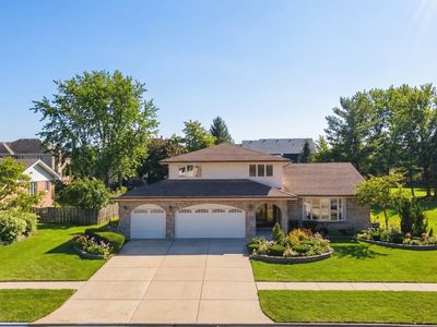 13143 W Pin Oak Dr, Homer Glen, IL, 60491