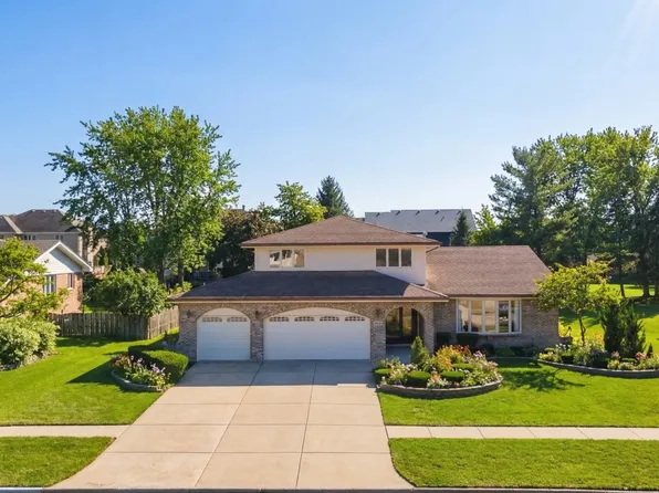 13143 W Pin Oak Dr, Homer Glen, IL 60491