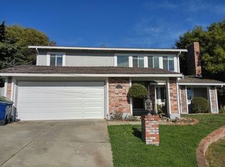 5593 Trailside Ct, Castro Valley, CA 94552