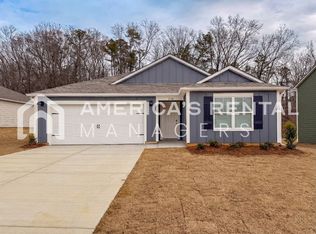370 Pine Ridge Dr, Odenville, AL 35120