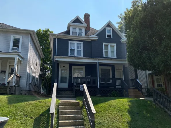 W Blake Ave 49-51 WR, 49 W Blake Ave #51, Columbus, OH 43202