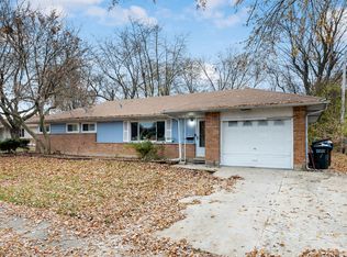 91 Winslow St, Park Forest, IL 60466