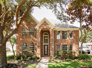 16311 Distant Rock Ln, Houston, TX 77095