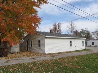 316 S Baldwin St, Bluffton, IN 46714