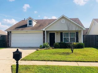 42 E Fairlane Ct, Sapulpa, OK 74066