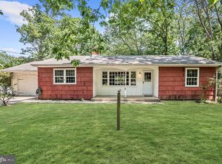 210 Oak Shade Rd, Tabernacle, NJ 08088